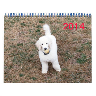 Familienkalender Kalender