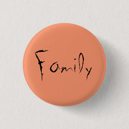 Familienknopf Button