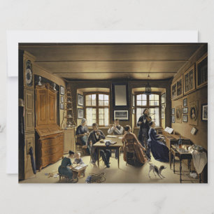 Familienkonzert in Basel (von Sebastian Gutzwiller Karte