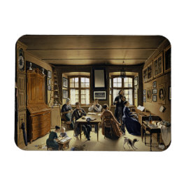 Familienkonzert in Basel (von Sebastian Gutzwiller Magnet