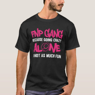 Familienkrankenpfleger Bekleidung Erstaunlich Lus T-Shirt