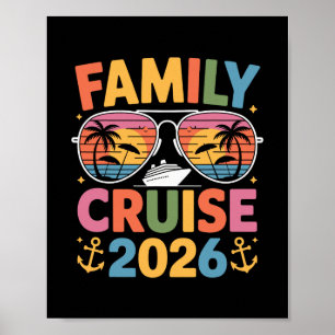 Familienkreuzfahrt 2026 1  poster