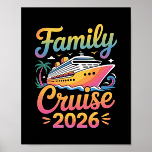 Familienkreuzfahrt 2026 1 poster