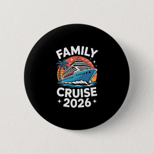 Familienkreuzfahrt 2026 Lustige Kreuzfahrt 2 Button