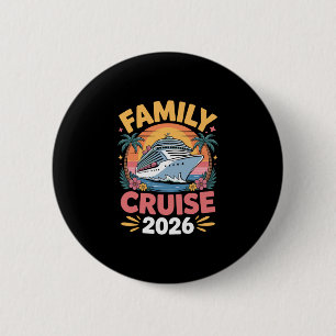 Familienkreuzfahrt 2026 Lustige Kreuzfahrt Button