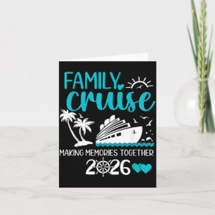 Familienkreuzfahrt 2026 Sommerferien passende Fami Karte
