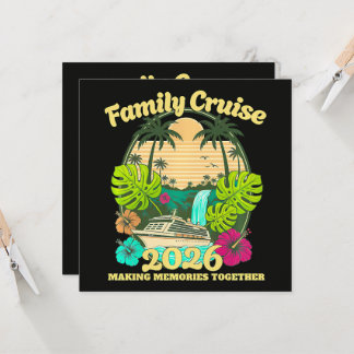 Familienkreuzfahrt 2026 Urlaub