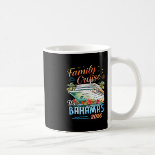 Familienkreuzfahrt Byhamas 2026 Sommer Reise Gesch Kaffeetasse
