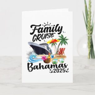 Familienkreuzfahrt Hamas 2025 Karte