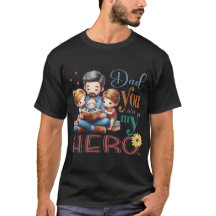 Familienlesezeit Papa, du bist mein Held