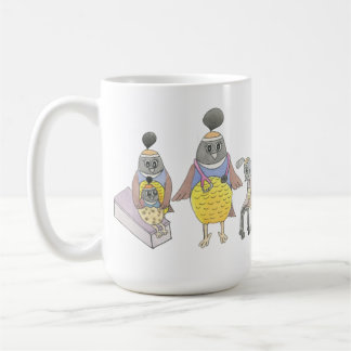 Familienmedizin Arzt/Arzt/NP Kaffeetasse