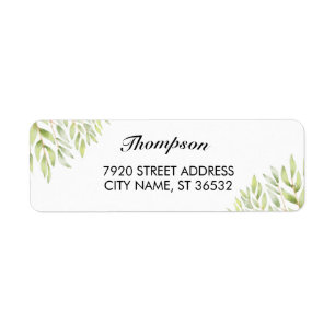 Familienname botanisch