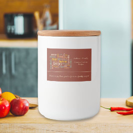 Familienname Burnt Umber Recipe Redewendungen Gesc Lebensmitteletikett