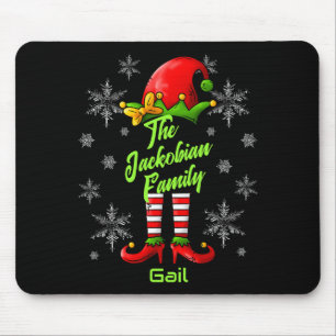 Familienname Jahr Wiedervereinigung passendes Weih Mousepad