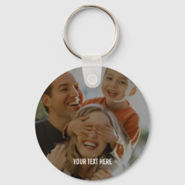 Familienname KeepKeychain Schlüsselanhänger