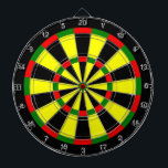 Familienname Personalisiert Blue Dartboard Dartscheibe<br><div class="desc">Ein Dartboard ist ein beliebtes Freizeit- und Wettbewerbsspiel, das Spielern aller Altersgruppen und Qualifikationsebenen Stunden Spaß bietet. Typisch aus Sisalfasern, Kork oder elektronischen Komponenten, sind die Dartboards so konzipiert, dass sie den Einflüssen von Darts standhalten und gleichzeitig präzise Scoringzonen bieten. Die Standard-Dartboards verfügen über ein kreisförmiges Design mit nummerierten Abschnitten...</div>
