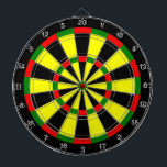 Familienname Personalisiert Blue Dartboard Dartscheibe<br><div class="desc">Ein Dartboard ist ein beliebtes Freizeit- und Wettbewerbsspiel, das Spielern aller Altersgruppen und Qualifikationsebenen Stunden Spaß bietet. Typisch aus Sisalfasern, Kork oder elektronischen Komponenten, sind die Dartboards so konzipiert, dass sie den Einflüssen von Darts standhalten und gleichzeitig präzise Scoringzonen bieten. Die Standard-Dartboards verfügen über ein kreisförmiges Design mit nummerierten Abschnitten...</div>