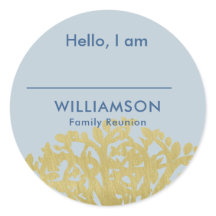 Familienname Wiedersehen Genealogie Baumstruktur