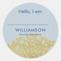 Familienname Wiedersehen Genealogie Baumstruktur