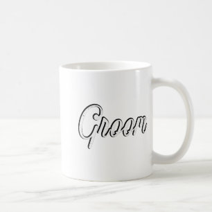 Familienpassende Bachelor-Junggeselinnen-Abschied Kaffeetasse