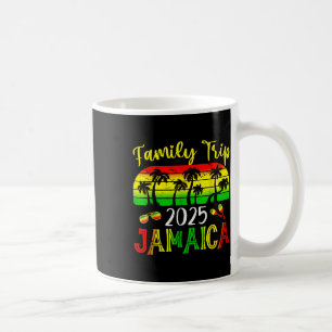 Familienreise Jamaika 2025 Sommerferien Beach Mat Kaffeetasse