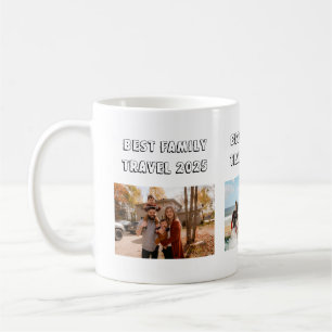 Familienreisearmband Kaffeetasse