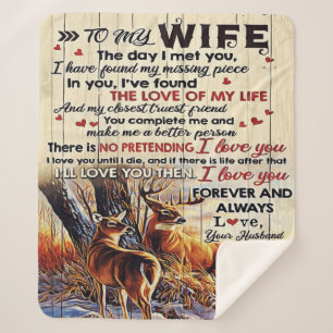 Familienspende   Mein Leseband-Design   Sherpadecke