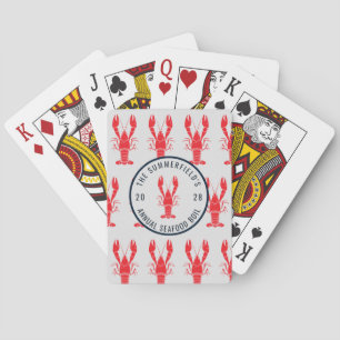 FamilienSummer Crail Boil Custom Games Spielkarten