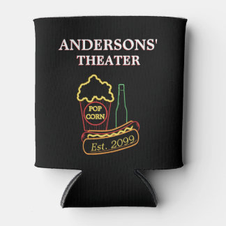 Familientheater Dosenkühler