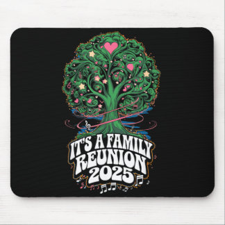 FAMILIENTREFFEN 2025 MOUSEPAD