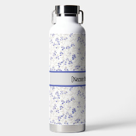 Familientreffen, Texas Bluebonnets,  Trinkflasche