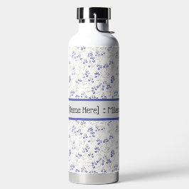 Familientreffen, Texas Bluebonnets, Trinkflasche