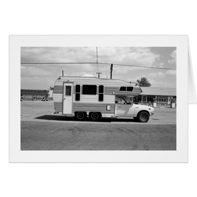 Familienurlaub (Vorderseite (Horizontal))