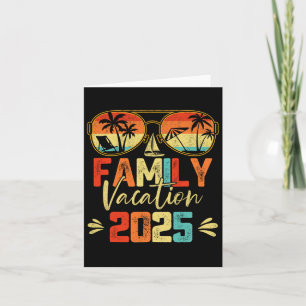 Familienurlaub 2025 Strand passend zur Sommerferie Karte