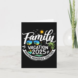 Familienurlaub 2025 Strand Passende Sommerferien Karte