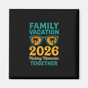 Familienurlaub 2026 Erinnerungen an tropischen Son Magnet