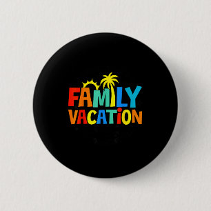 Familienurlaub 2026 Familie passend zum Sommer Button