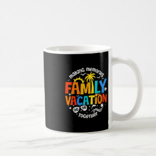 Familienurlaub 2026 Gemeinsame Erinnerungen erstel Kaffeetasse