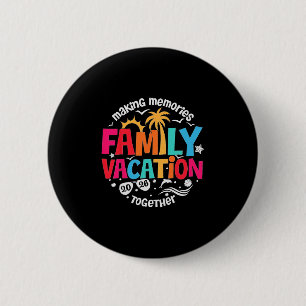 Familienurlaub 2026 Strand passende Familie Sommer Button
