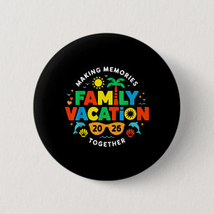 Familienurlaub 2026 Strand passende Familie Sommer Button