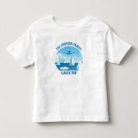 Familienurlaub Alaska Custom Cool Glacier