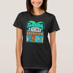 Familienurlaub Florida 2023_2 T-Shirt