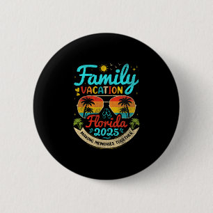 Familienurlaub Florida 2025 Florida Gruppe Sommer Button