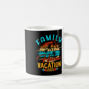 Familienurlaub Hawaii 2025 Erinnerungen schaffen F Kaffeetasse