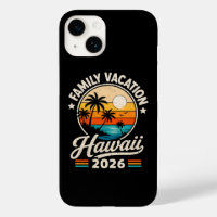 Familienurlaub Hawaii 2026