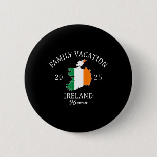 Familienurlaub Irland 2025 Familienreisetag Button