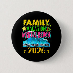 Familienurlaub Myrtle Beach 2026 Ferien Sommer Button
