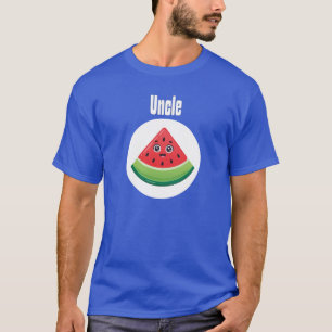 Familienurlaub - Onkel T-Shirt