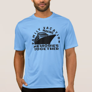 FAMILIENURLAUB. T-Shirt