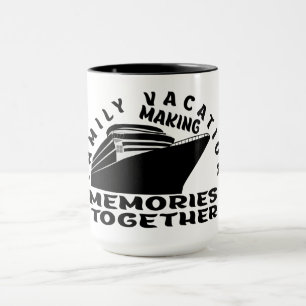 FAMILIENURLAUB. TASSE